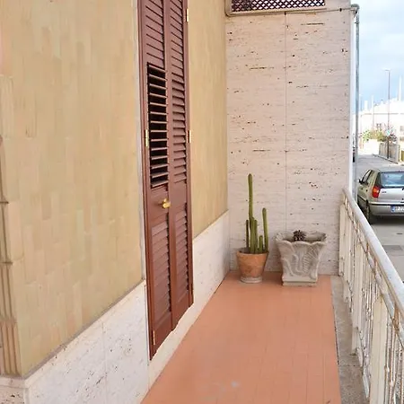 Le Calle Сasa de vacaciones Vignacastrisi
