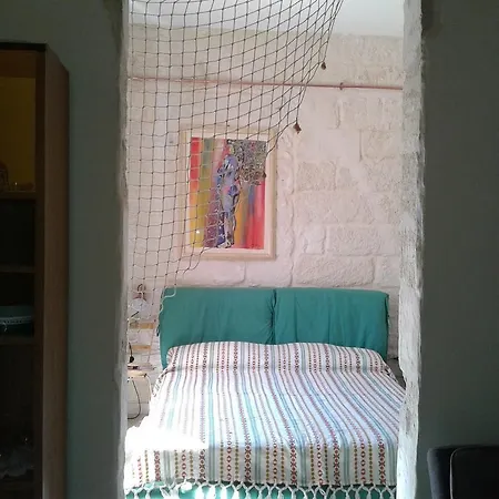 Сasa de vacaciones Le Calle