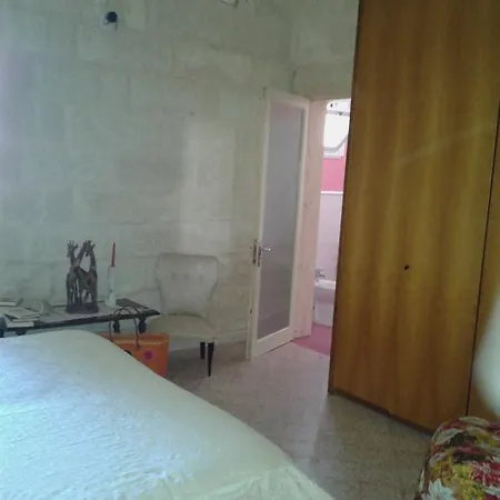 Le Calle Сasa de vacaciones Vignacastrisi