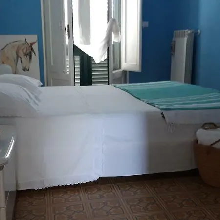 Сasa de vacaciones Le Calle Vignacastrisi