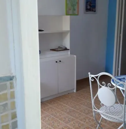 Сasa de vacaciones Le Calle Vignacastrisi
