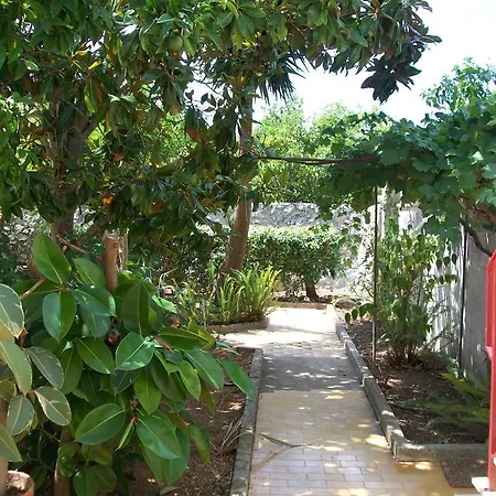 Le Calle Сasa de vacaciones